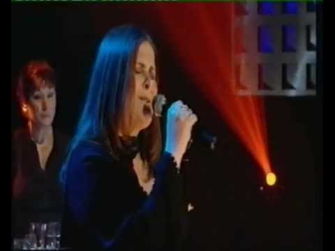 Windmills of Your Mind - Alison Moyet