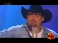 Chris Cagle - Just Love Me (Live Acoustic Version)