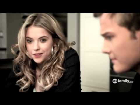 Pretty Little Liars - 1x02 #13