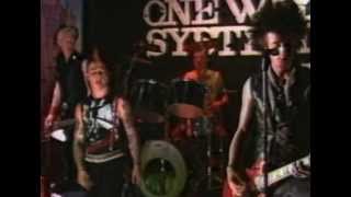 One Way System - Jerusalem - (All Systems Go, UK, 1983)