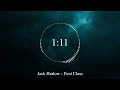 Jack Harlow First Class