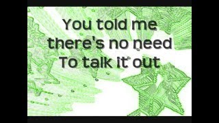 Ashley Tisdale - It's Alright, It's OK (With Lyrics)