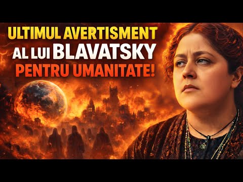 Profețiile oculte ale Helenei Blavatsky: Predicțiile ei controversate se vor adeveri în 2026
