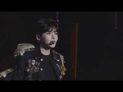 Super Junior SS6 Japan - Bonamana (Rock ver.)