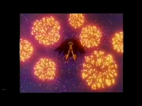 Kanon Galaxian Explosion