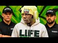 Alien Skin Came Back From Kenya BuT PRIVATE