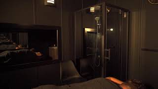 LUX MASSAGE the place to be
