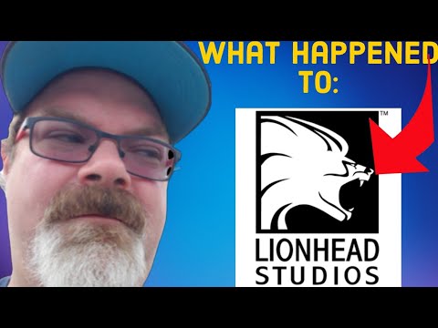 The Rise and Fall of Lionhead Studios: A Story of Innovation, Success, and Disappointment