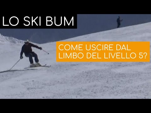 Come uscire dal limbo del livello 5 (vecchio argento)?
