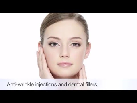 Skin & Laser Clinic at the Hilton Ageas bowl, Southampton