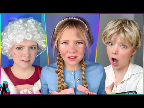 🔥 3 HOUR MEGA COMPILATION 👑 Jessica Kaylee POV TTS ASMR 🎤 TikTok Viral & Satisfying Moments 📲