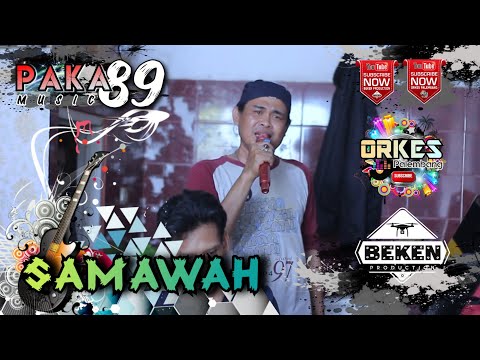 Sesi Latihan Pasukan Elit | Paka 89 Music | Samawa | Vocal Bung Shadad | Beken Production