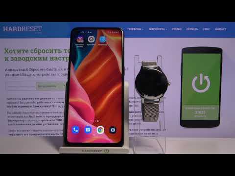 Разсинхронизация Kingwear KW10 Pro от телефона