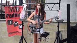 MB Padfield, Precinct, Boston, MA 7-22-15 - Beast (Original-D5300)