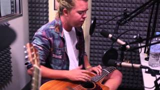 Ricky Green - &quot;Heaven is a Halfpipe&quot; (OPM Cover) - Live and Local 89.7fm