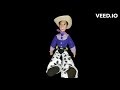The Wiggles Speak And Sing Cowboy Jeff Doll Hq Audio