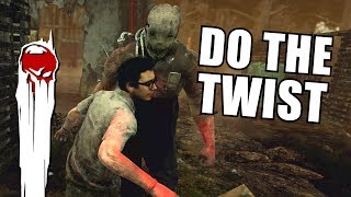 Trolling Dead by Daylight - The Twist