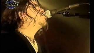 A. N. I. M. A. L. -  Poder Latino ( en vivo   Teatro Santa Maria &#39;98 HD)