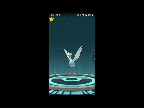 How to Evolve Ducklett to Swanna | Pokémon GO |