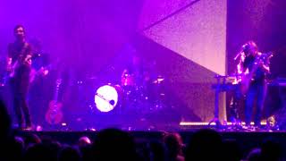 Lou Doillon : Devil or Angel - Live @ Olympia, Paris - 20190516