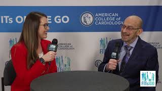 From Trial to Pract: Dr. Nissen on  the cardiorenal benefits of SURPASS-CVOT