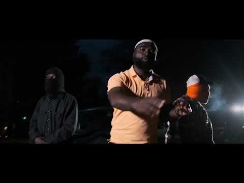 Finesse God- Dodge Charger (Music Video) Shot By @boomingvisuals