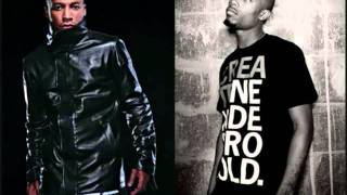 Lupe Fiasco Feat. B.o.B. - Who Are You Now (@TheLatestHits1)