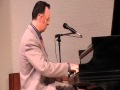 "Caldonia" ~ Carl Sonny Leyland @ KCRR Concert in KC, MO ~ 5/07/2011