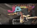 Kim Waters at the 2023 Ocean City Jazz Festival