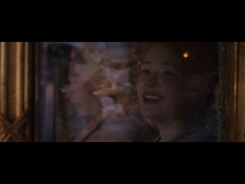 Cyrano (2021) - Someone to Say