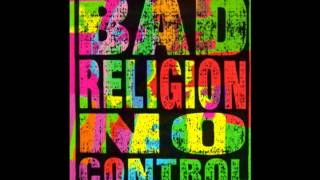 Anxiety-Bad Religion