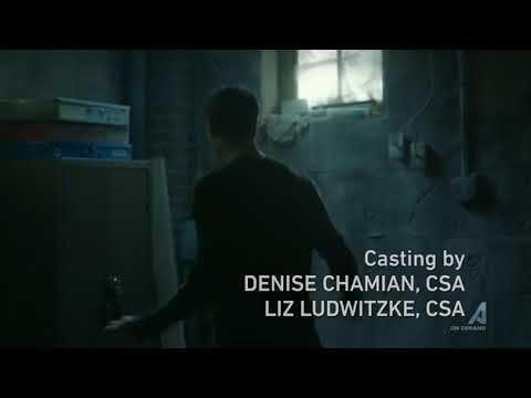 Mr Mercedes - Brady's Dance