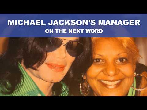 Interview with Michael Jackson's Former Manager About New Film