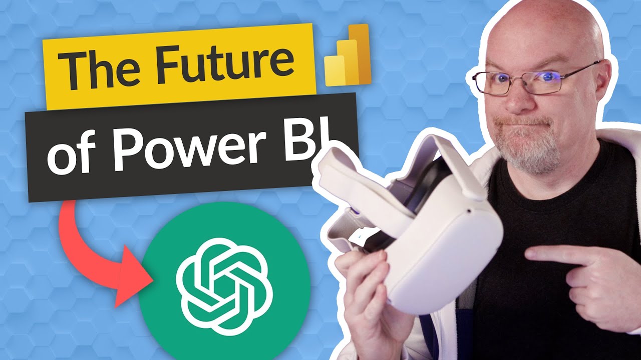 Let's see if ChatGPT knows what's coming next for Power BI...