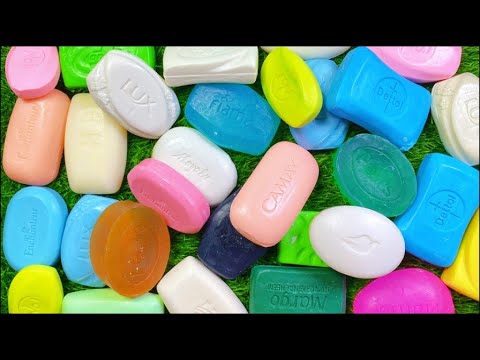 Soap Opening | Noise ASMR | Satisfying Video | ASMR No talking 🧼🩷