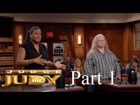 Neighbors Argued over Water Hose! | Part 1