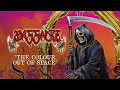 MASSACRE The Colour Out Of Space Official Lyric Video