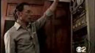 KCBS: DID A SECOND GUNMAN KILL RFK?