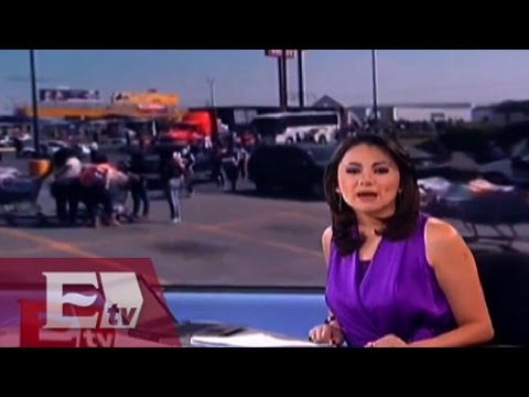 Resumen de noticias: jueves 30 de octubre / Vianey Esquinca