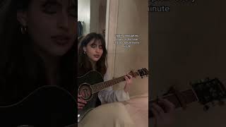 Download lagu Slipping through my fingers - cover mp3