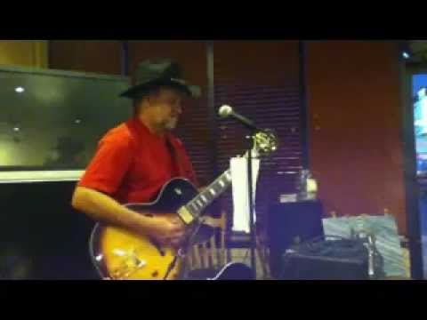TIOGA DAN does skip james' killing floor blues