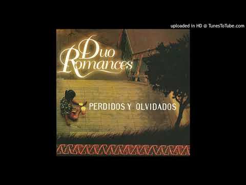 Sacrilegios - Duo Romances