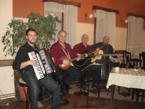 Prva Sevda - Sabota pred gurgovden