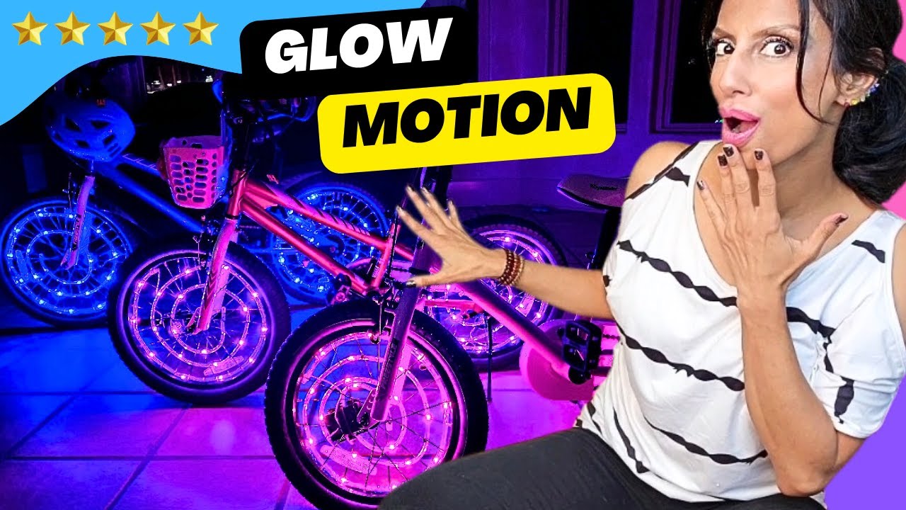 ✨Get a Glow Up with BRIGHTZ LED WHEEL LIGHTS! Installation + ALL features!  ✅FULL Review