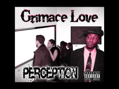 grimace love - destiny