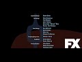 Rio 2011 End Credits FX