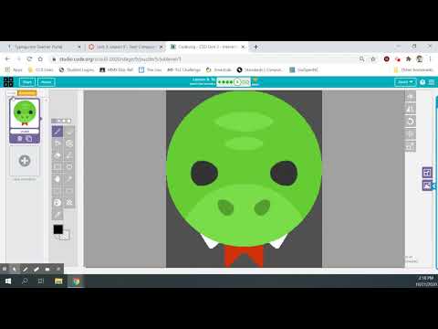 CSD Unit 3: Lesson 9 - Text