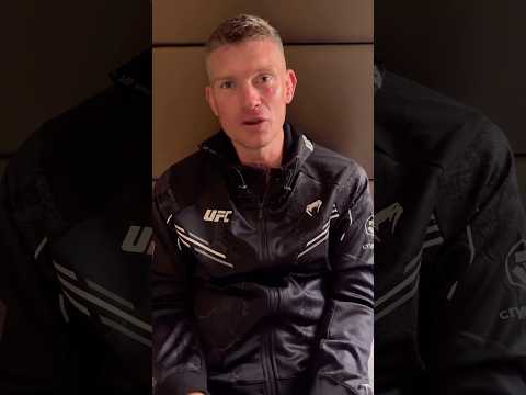 Stephen „Wonderboy“ Thompson’s UFC 307 Placement Sparks Debate