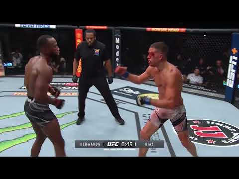 UFC 263: Adesanya vs Vettori 2 – highlights
