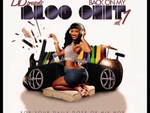 King Magnetic, Jukstapose & Godilla - 4th Kind